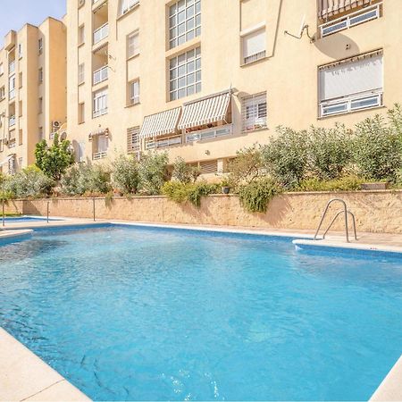 Cozy Apartment With Pool Torremolinos Exteriör bild