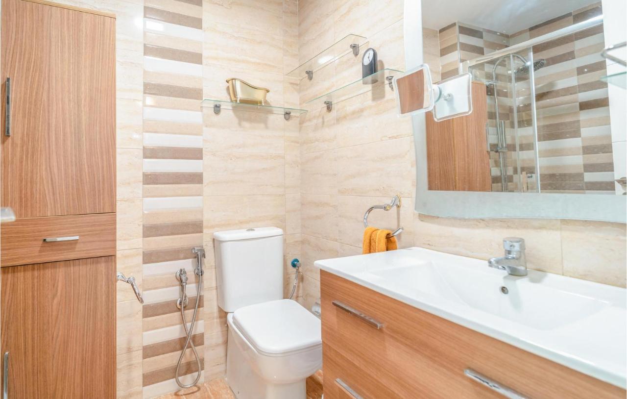 Cozy Apartment With Pool Torremolinos Exteriör bild